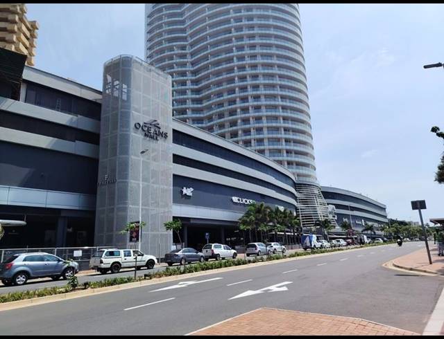 2 BEDROOM PROPERTY TO RENT IN UMHLANGA CENTRAL